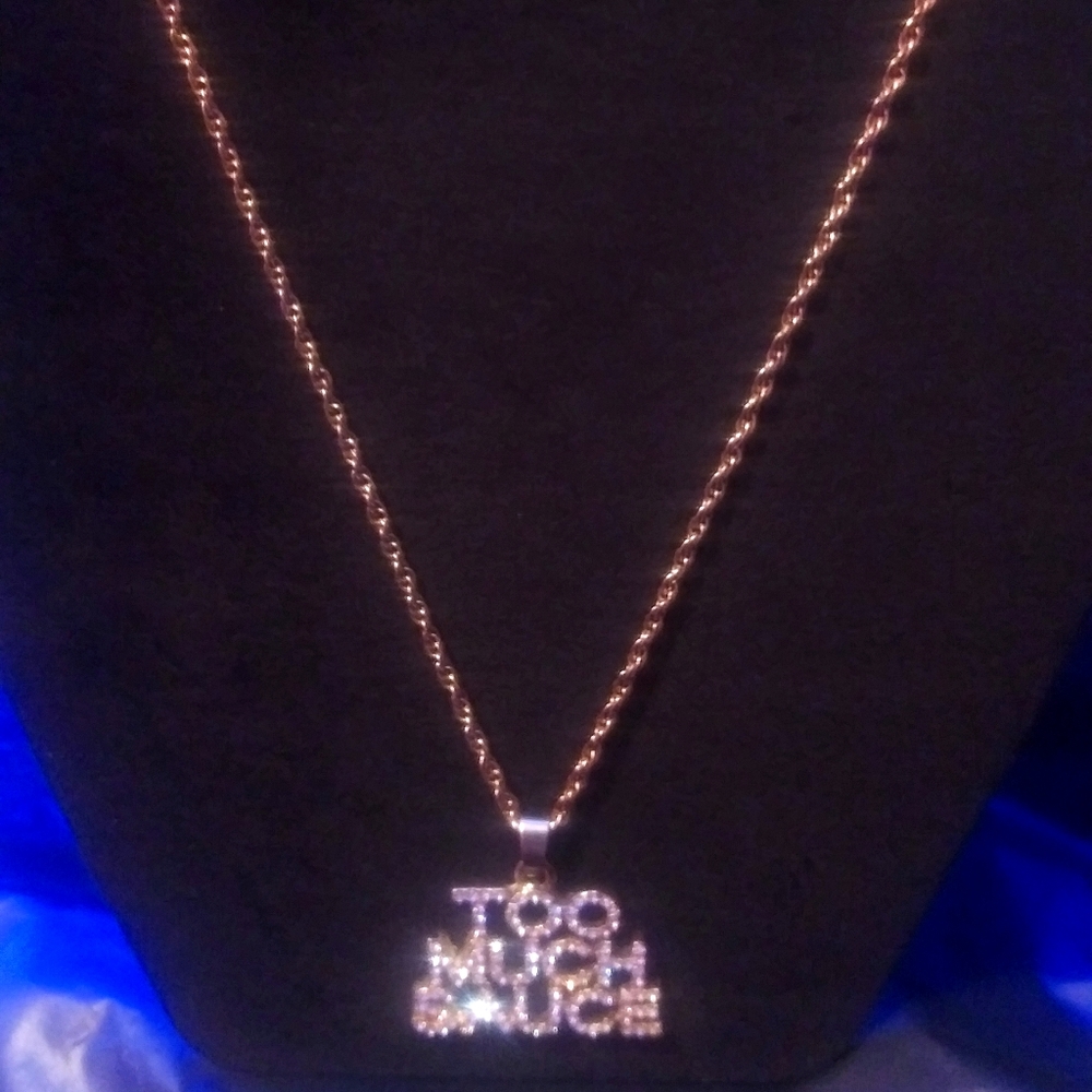 Fashion jewelry